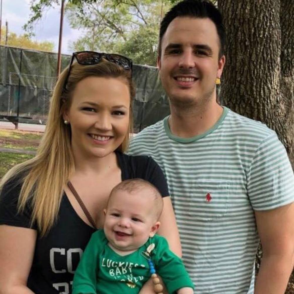 Meet your Posher, Jj